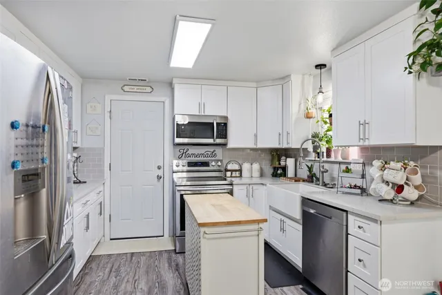 $420,000 | 17008 21st Ave Court East, Spanaway, WA 98387