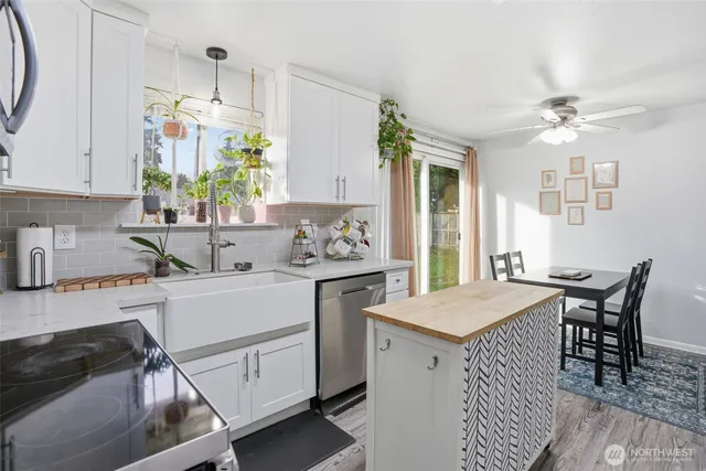 $420,000 | 17008 21st Ave Court East, Spanaway, WA 98387