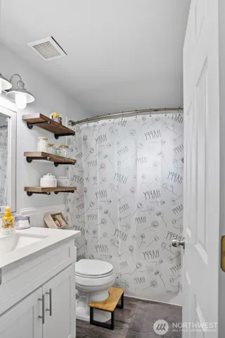 $420,000 | 17008 21st Ave Court East, Spanaway, WA 98387