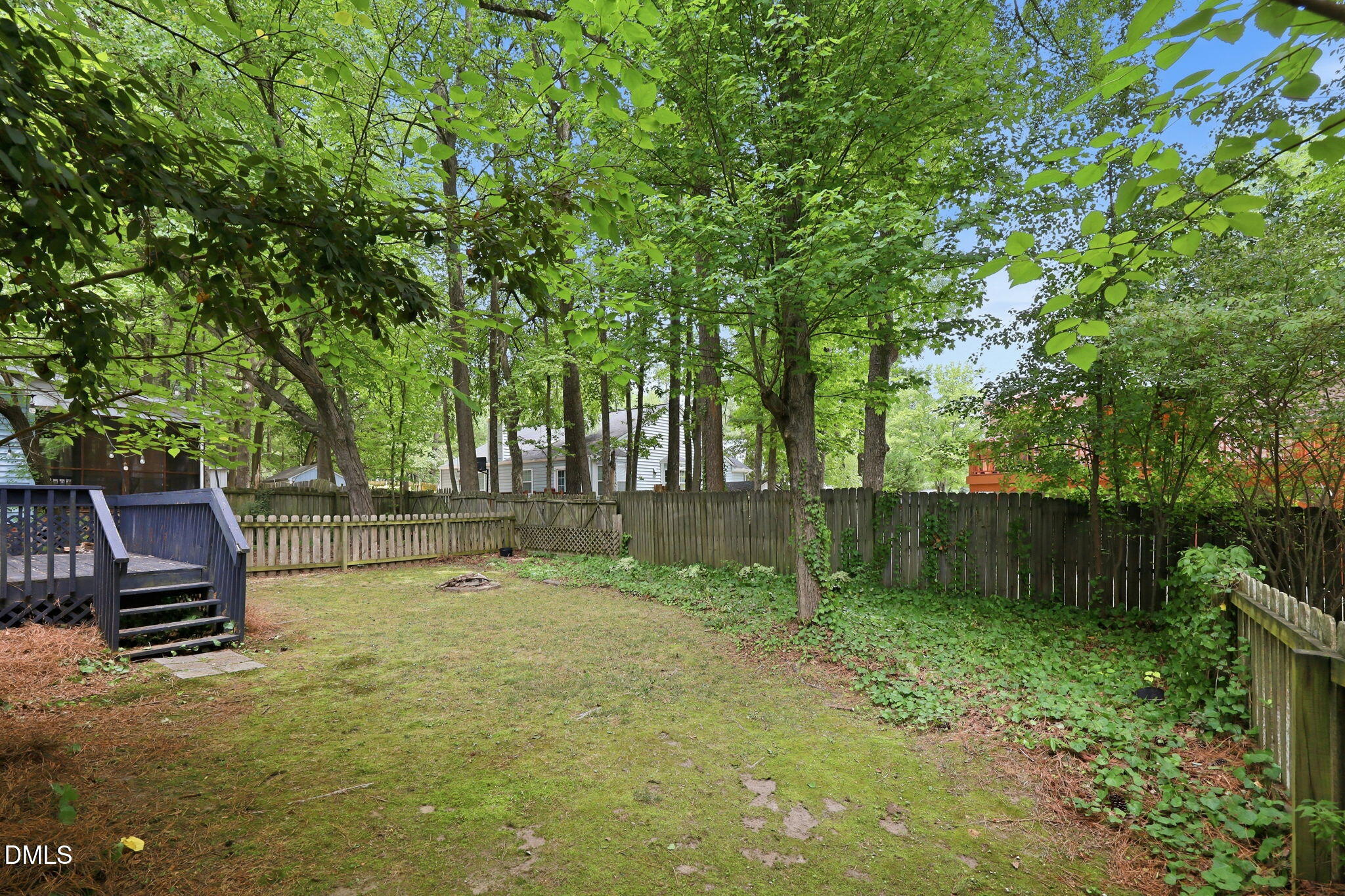 4509 Hollirose Place Raleigh, NC 27616 - Photo 44 of 46