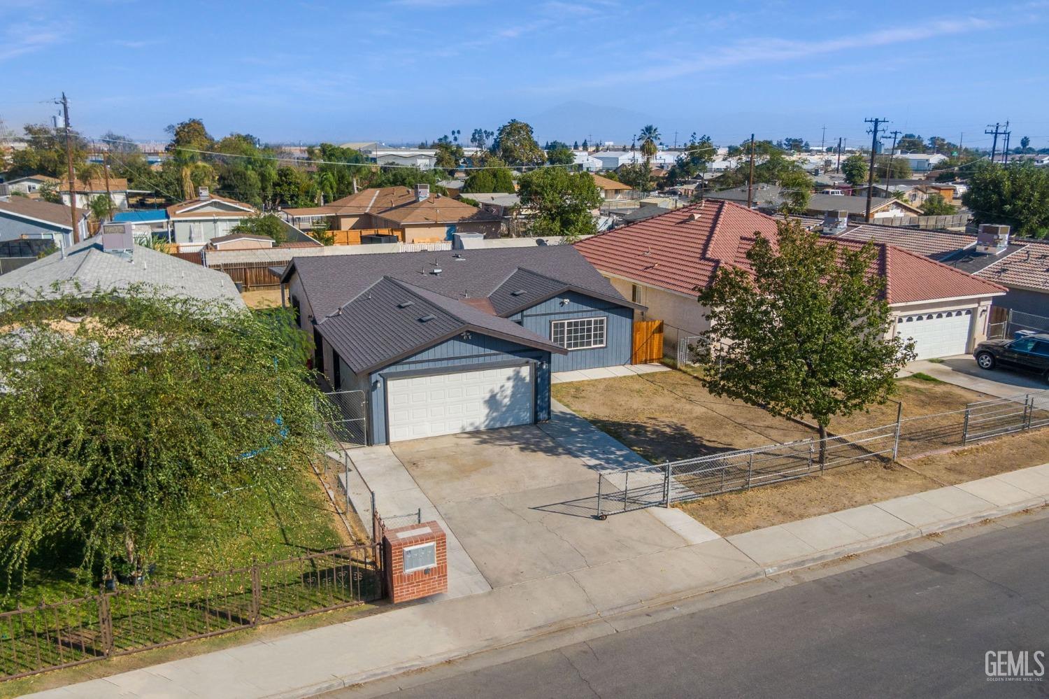 Undisclosed Address Bakersfield, CA 93307 - Photo 3 of 42 a view of a city