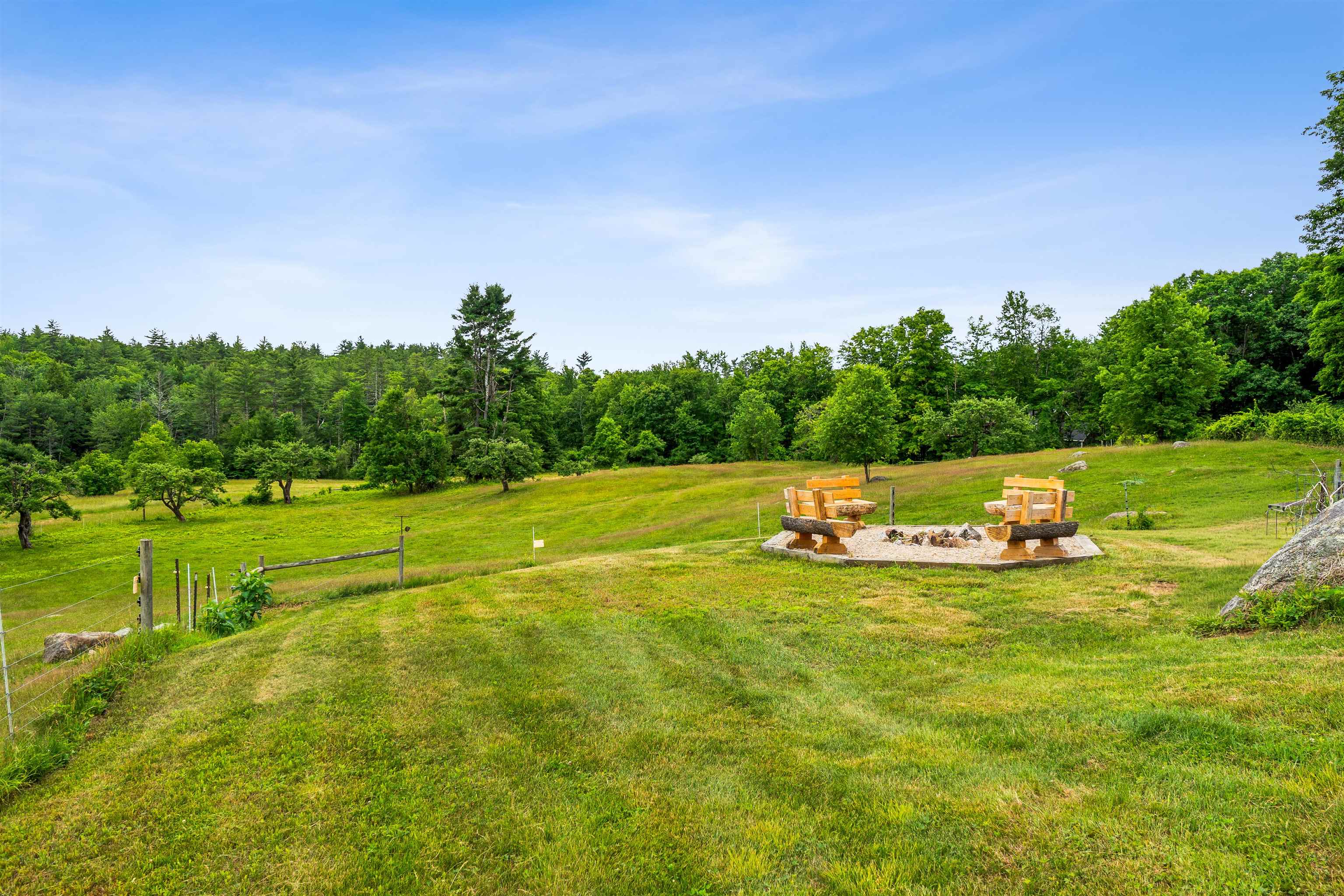 11 Pierce Lake Road Antrim, NH 03440 - Photo 31 of 35