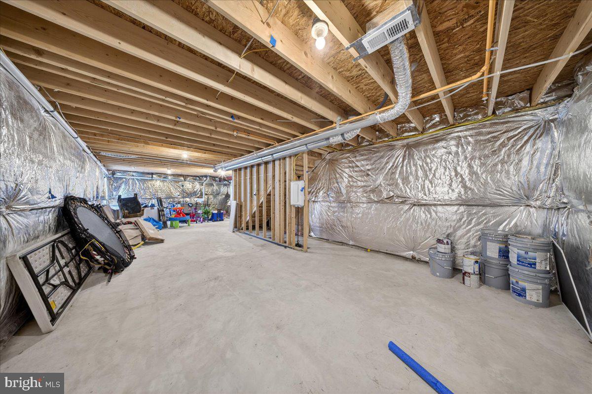 2 Ridgely Forest Drive Elkton, MD 21921 - Photo 26 of 35 a view of an empty room with a couch