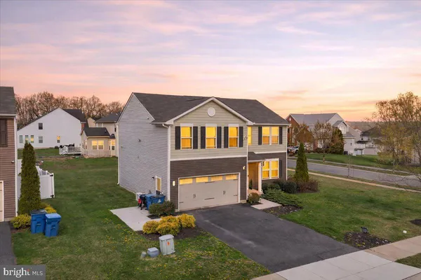 $459,000 | 2 Ridgely Forest Drive, Elkton, MD 21921