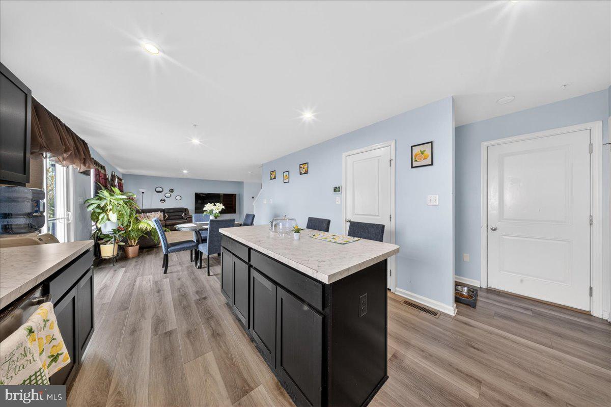 2 Ridgely Forest Drive Elkton, MD 21921 - Photo 9 of 35 a room with furniture and a wooden floor