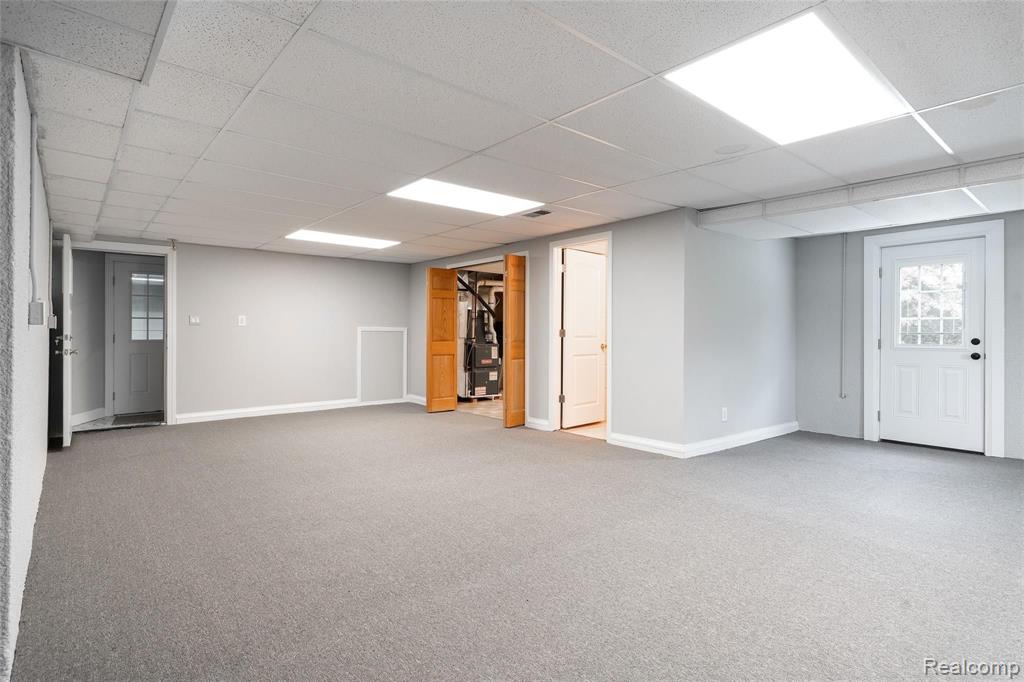 22135 Inkster Road Romulus, MI 48174 - Photo 29 of 40