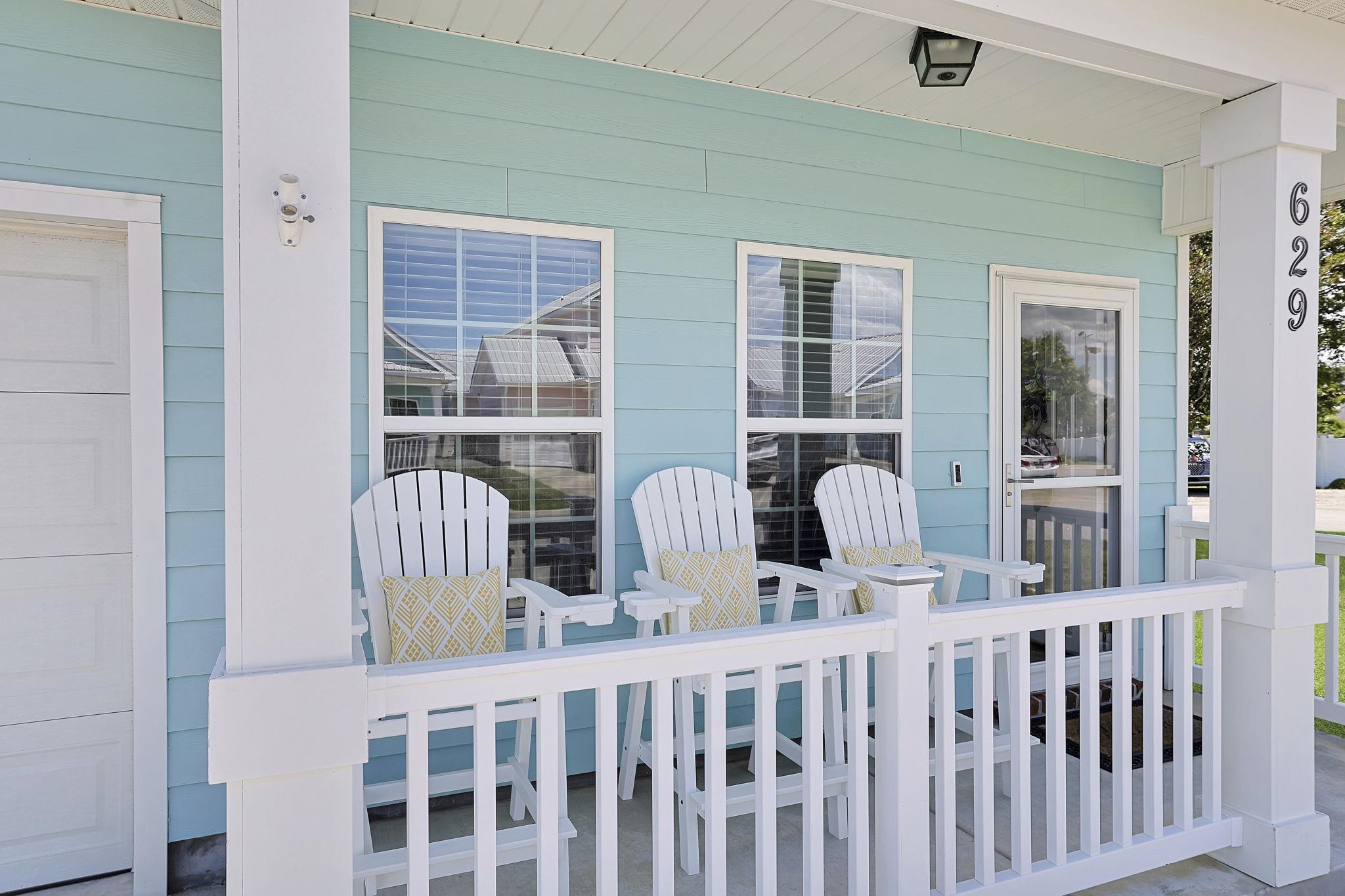 629 Wave Rider Lane, Unit B174 North Myrtle Beach, SC 29582 - Photo 23 of 38