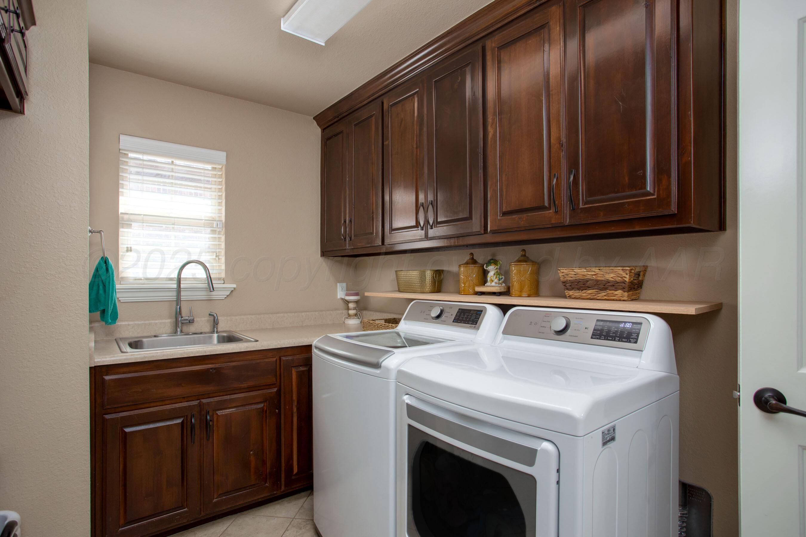 7404 Limestone Drive Amarillo, TX 79119 - Photo 19 of 25 25