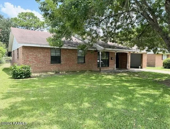 $1,300 | 1441 George Drive, Opelousas, LA 70570