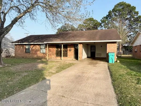 $1,300 | 1441 George Drive, Opelousas, LA 70570