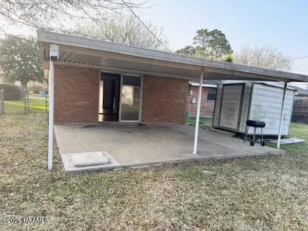 $1,300 | 1441 George Drive, Opelousas, LA 70570