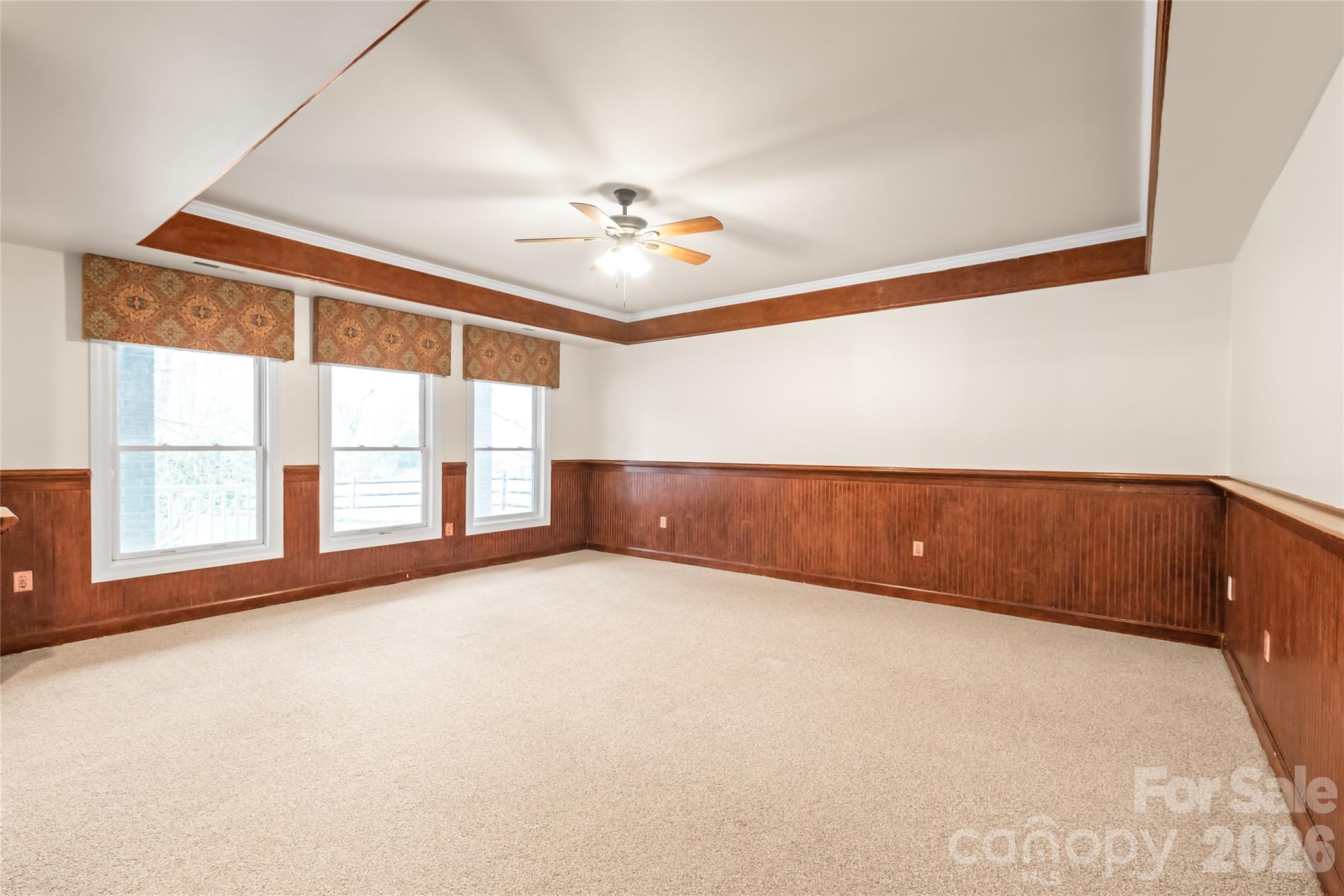 9529 Greyson Ridge Drive Charlotte, NC 28277 - Photo 36 of 48