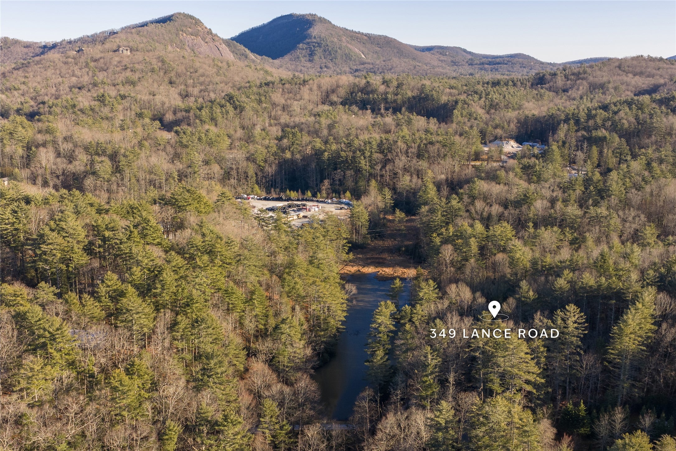 349 Lance Road Cashiers, NC 28717 - Photo 17 of 23 Gallery Image 17
