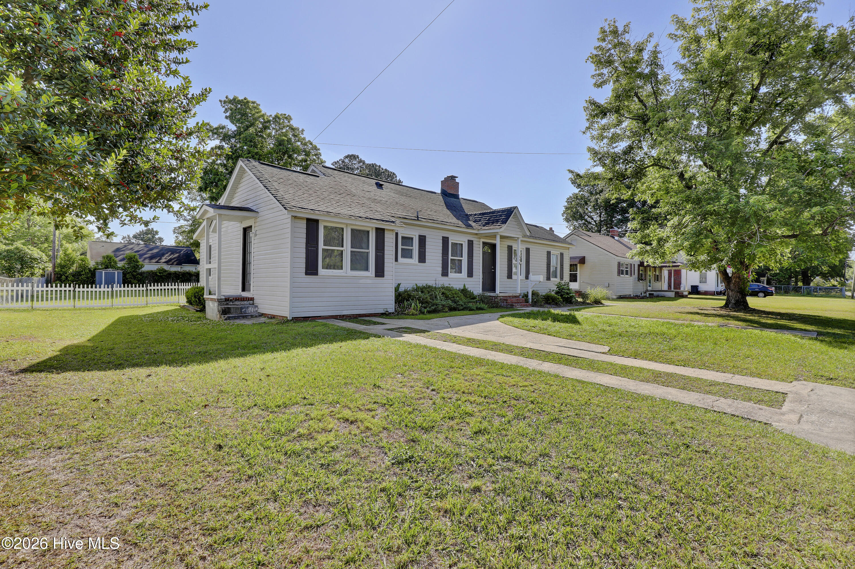 118 Queens Road Jacksonville, NC 28540 - Photo 25 of 26 23