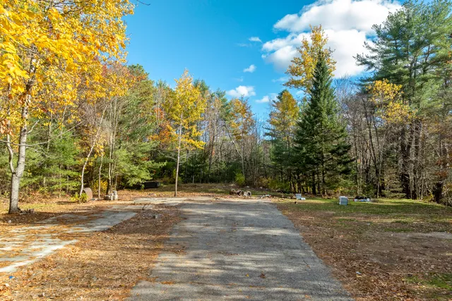 $107,000 | 66 Hackett Mills Road, Poland, ME 04274