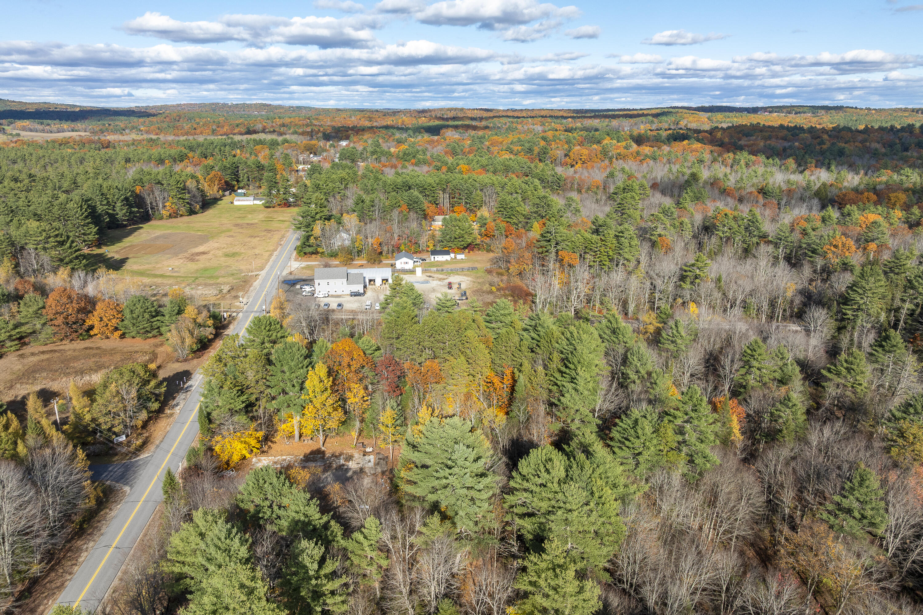 66 Hackett Mills Road Poland, ME 04274 - Photo 20 of 27 11-66 Hacket Mills Rd, Poland, ME-TP