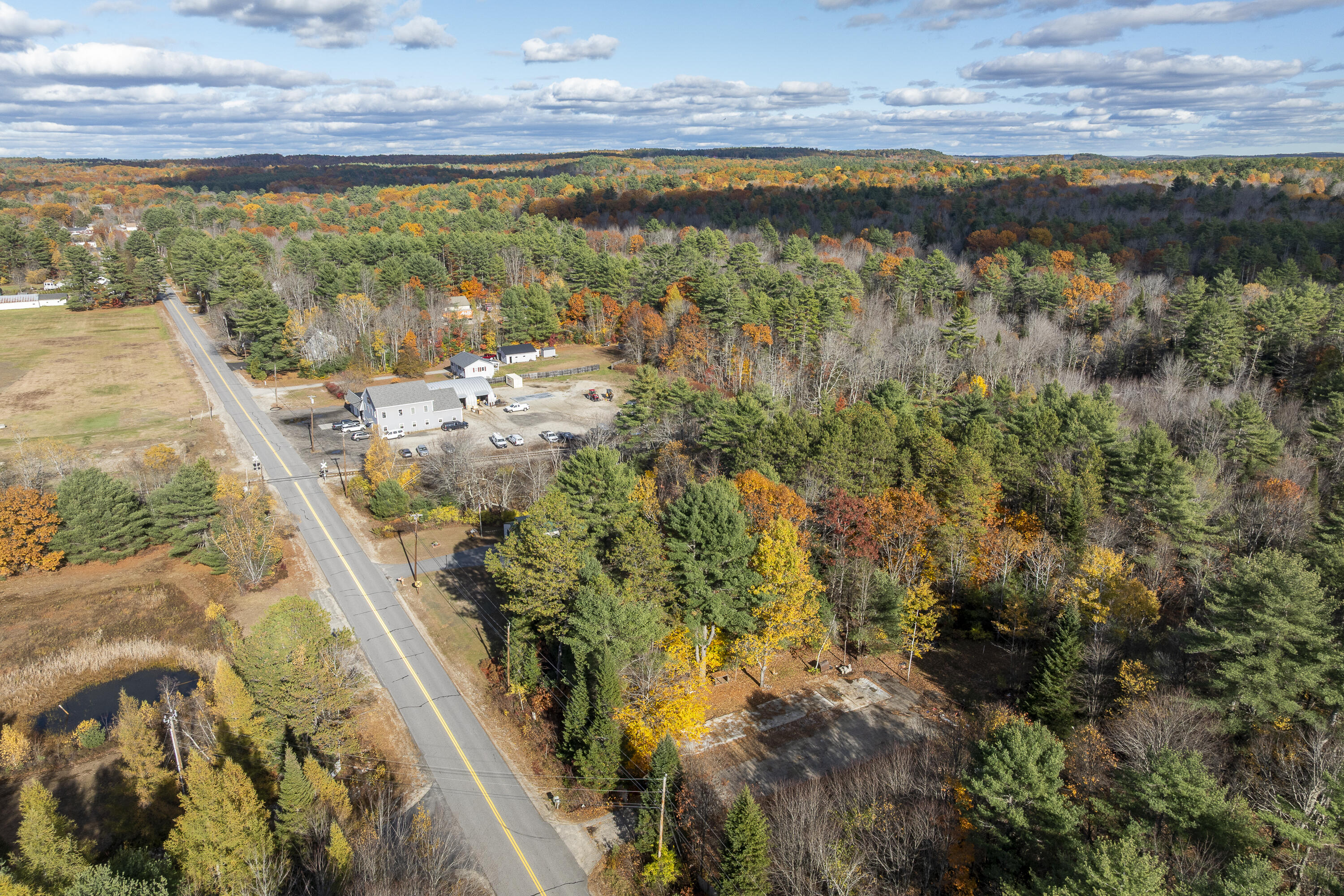 66 Hackett Mills Road Poland, ME 04274 - Photo 21 of 27 12-66 Hacket Mills Rd, Poland, ME-TP