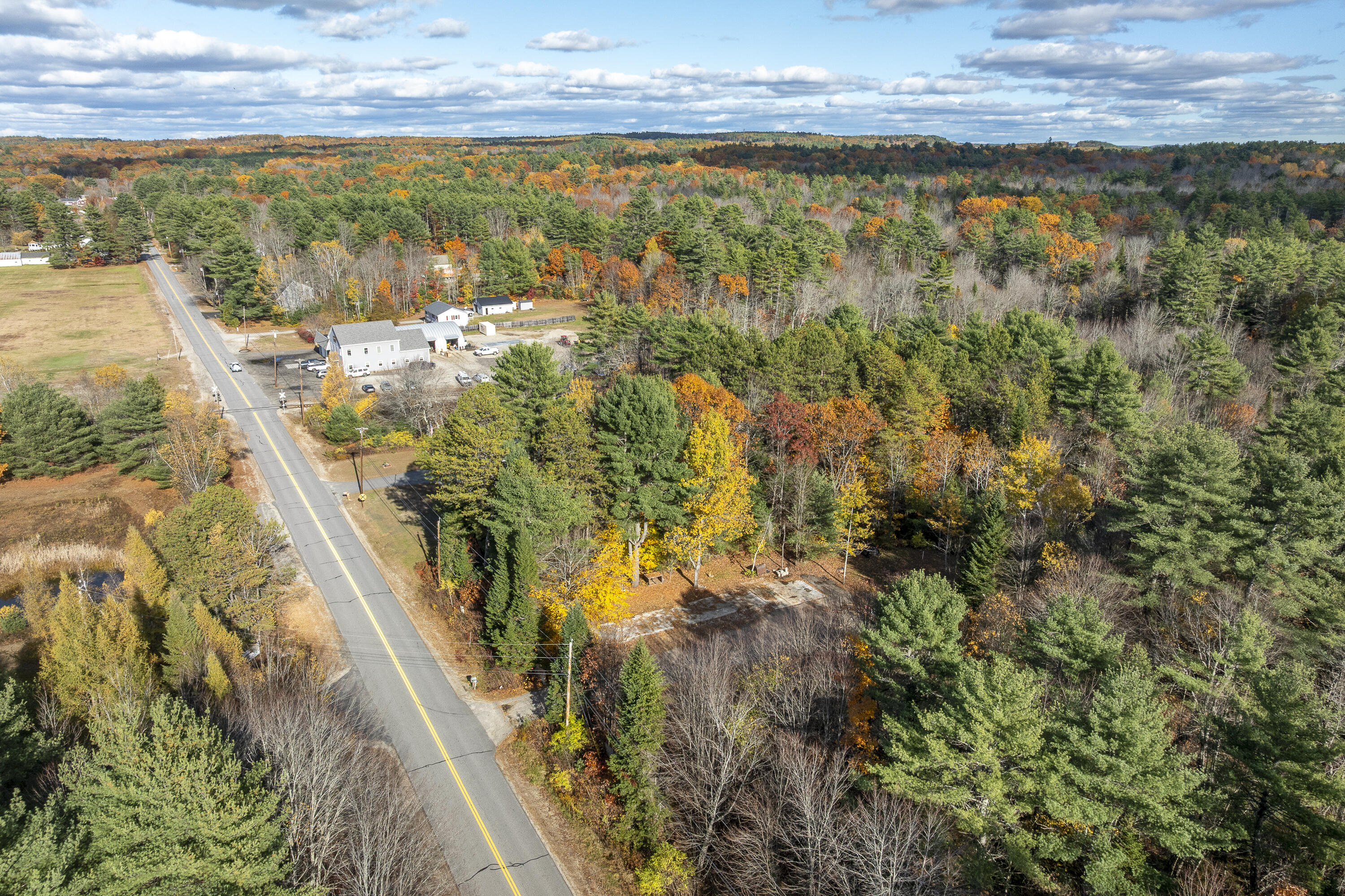 66 Hackett Mills Road Poland, ME 04274 - Photo 22 of 27 13-66 Hacket Mills Rd, Poland, ME-TP