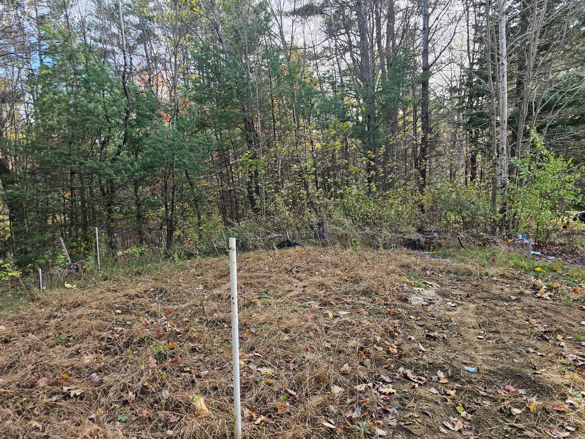 66 Hackett Mills Road Poland, ME 04274 - Photo 27 of 27 Leach Field