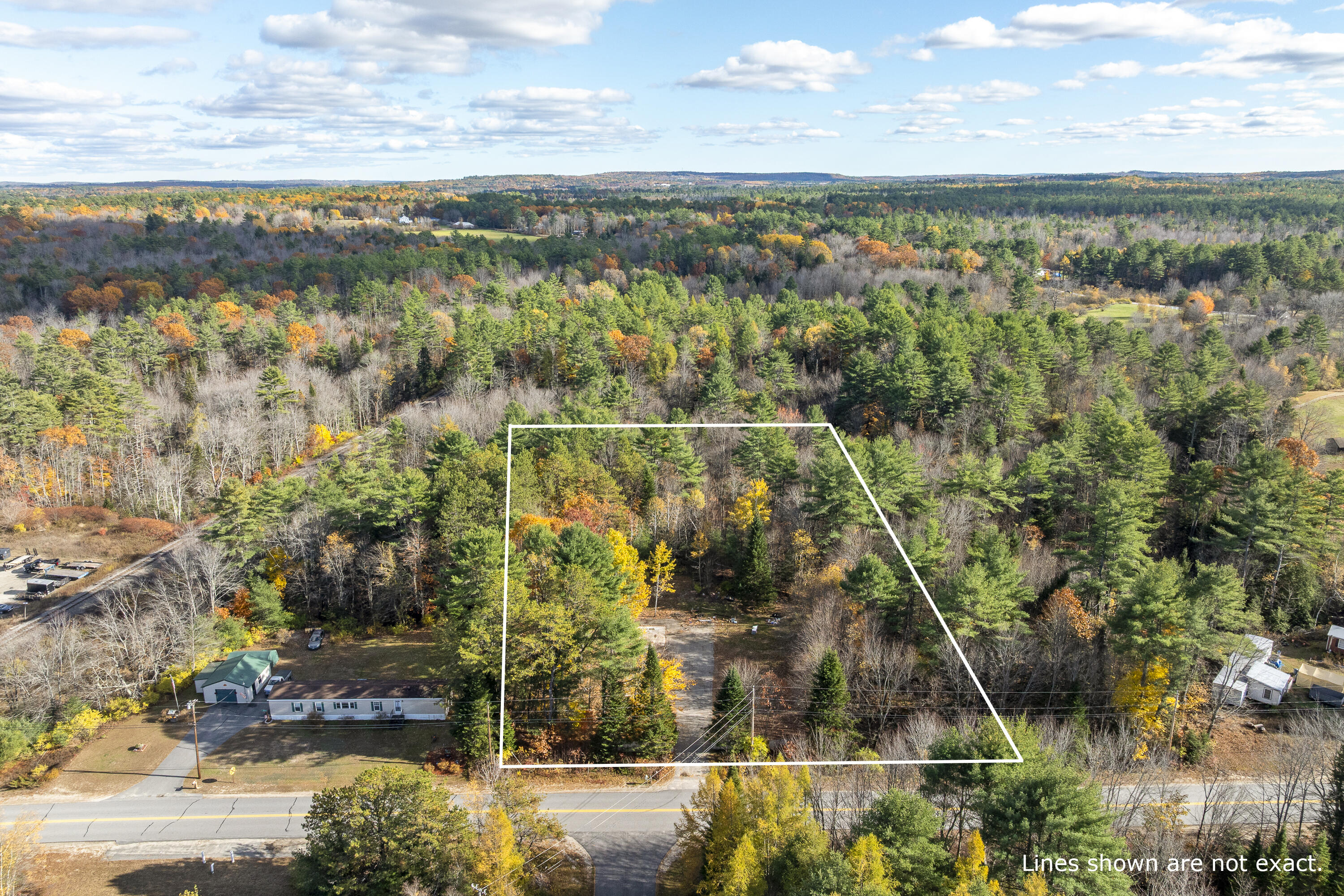 66 Hackett Mills Road Poland, ME 04274 - Photo 10 of 27 01-66 Hacket Mills Rd, Poland, ME-TP-PL