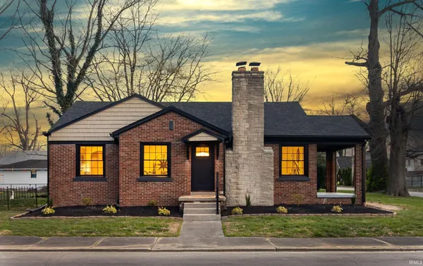 $225,000 | 1451 Bellemeade Avenue, Evansville, IN 47714