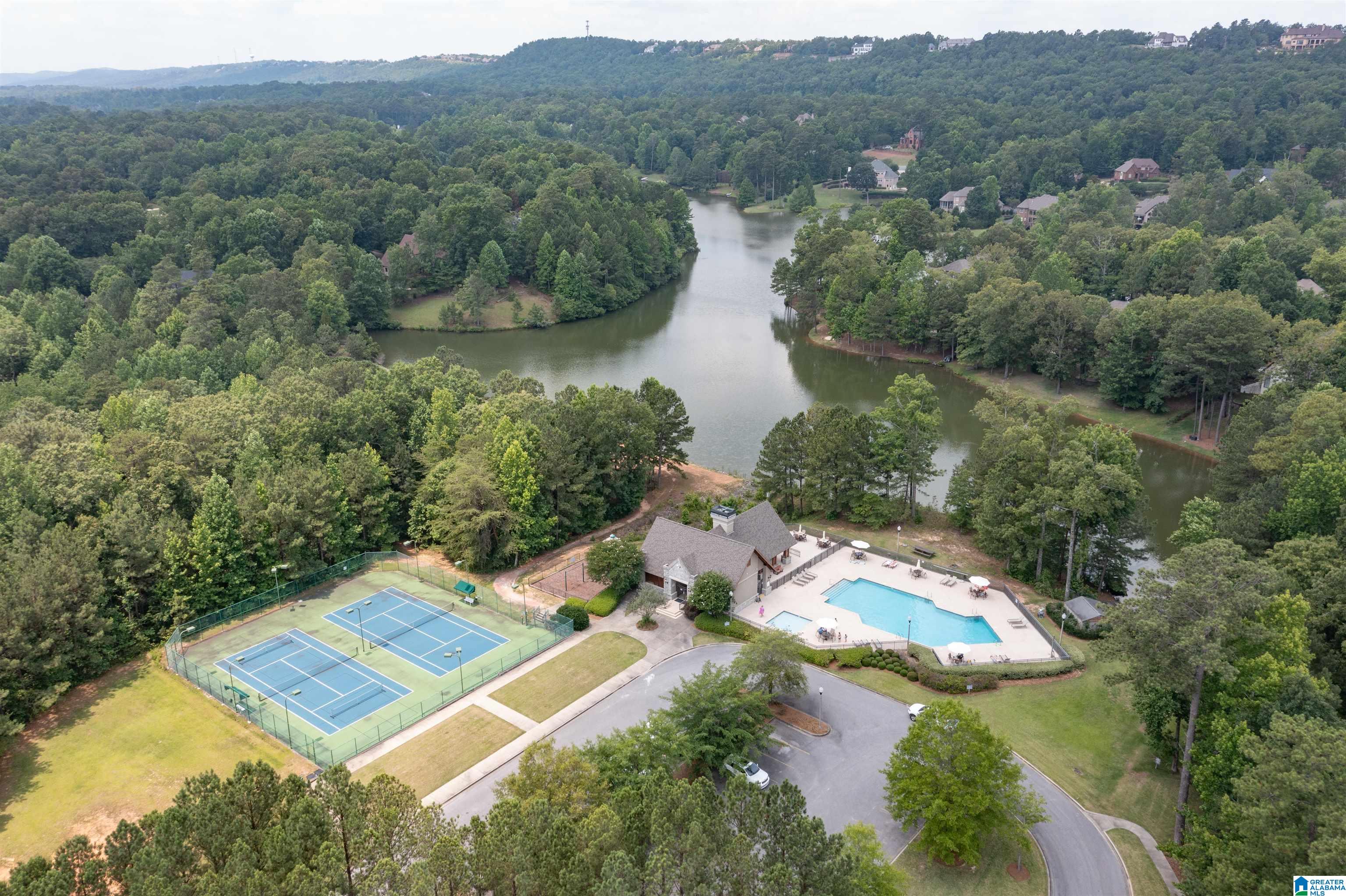 462 North Lake Road Birmingham, AL 35242 - Photo 39 of 44