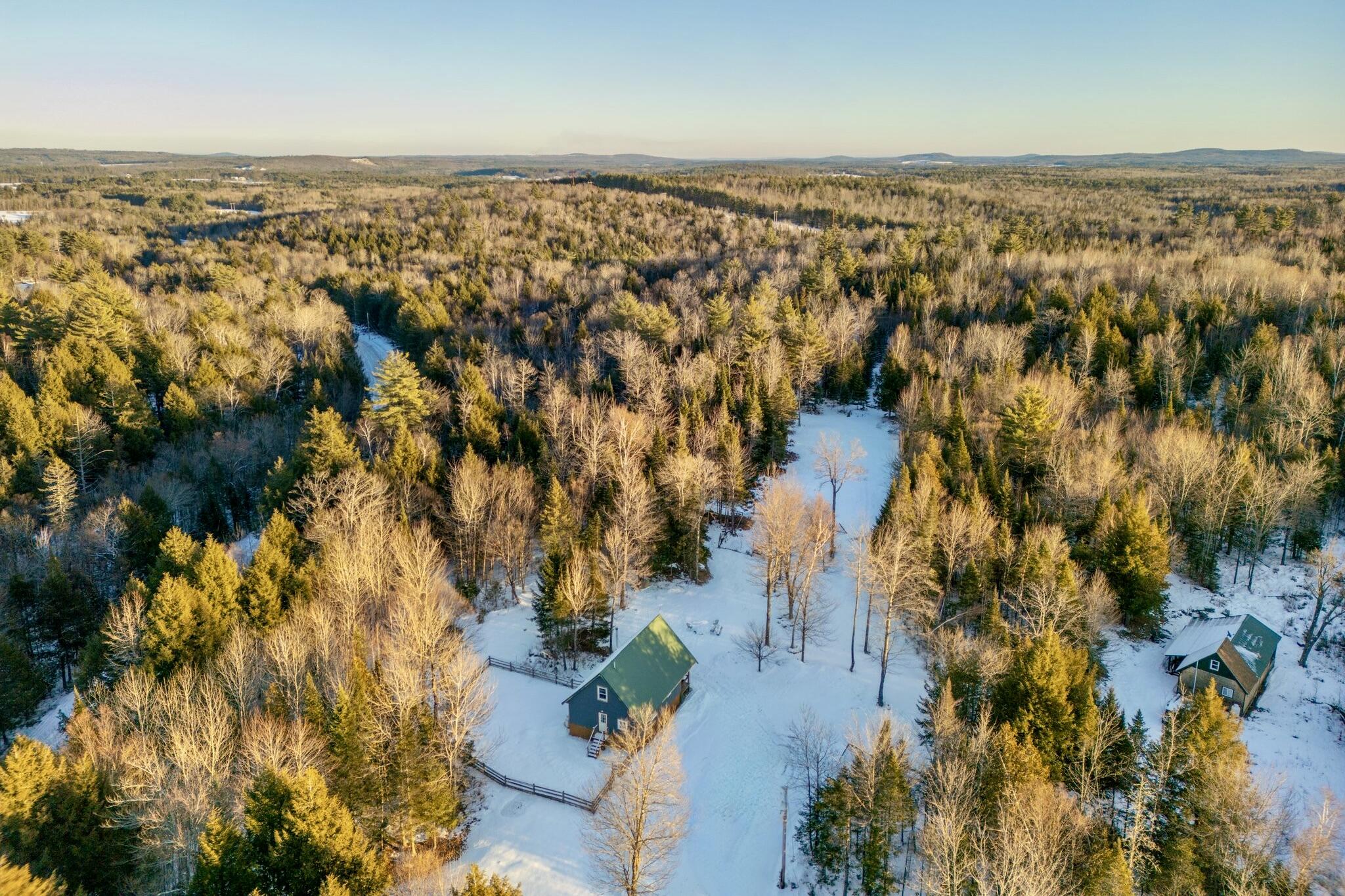 637 Mayhew Road Starks, ME 04911 - Photo 57 of 70 84-web-or-mls-DJI_0747