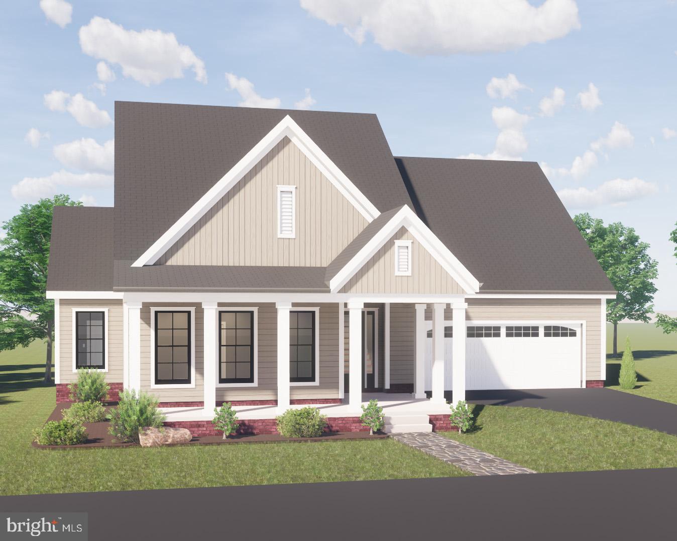 183 Highlander Way Boiling Springs, PA 17007 - Photo 3 of 15 The Porches - Bring People & Nature Together