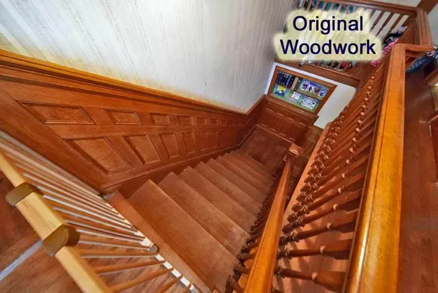 $165,000 | 84 Military Street, Houlton, ME 04730