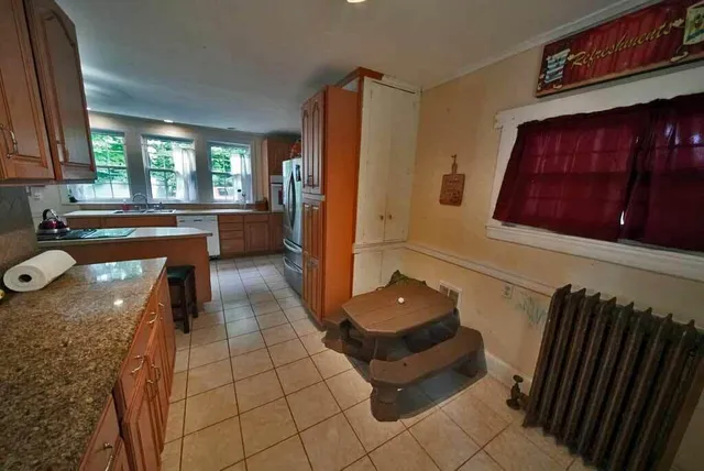 $165,000 | 84 Military Street, Houlton, ME 04730