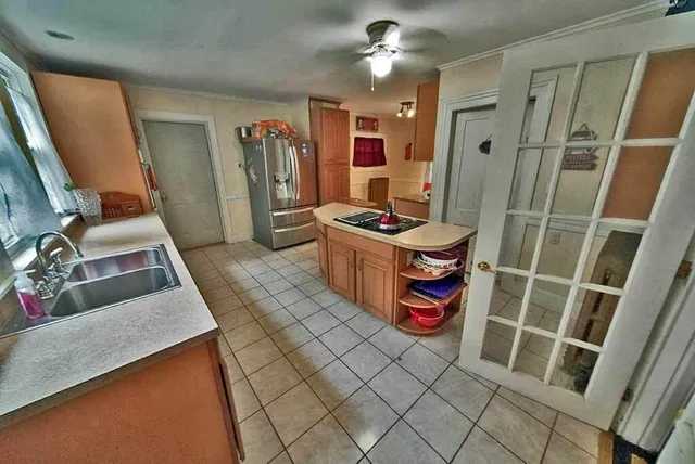 $165,000 | 84 Military Street, Houlton, ME 04730