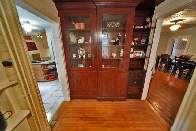 $165,000 | 84 Military Street, Houlton, ME 04730