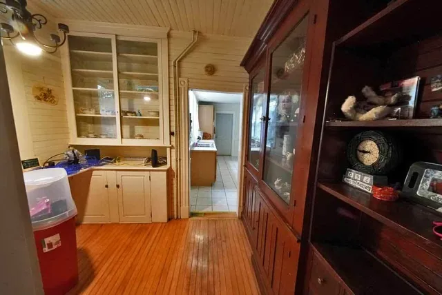 $165,000 | 84 Military Street, Houlton, ME 04730