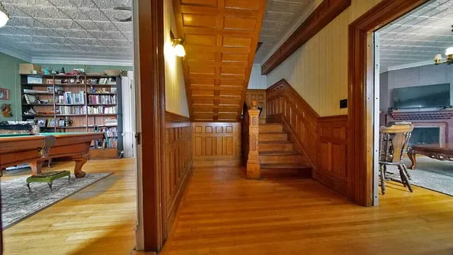 $165,000 | 84 Military Street, Houlton, ME 04730