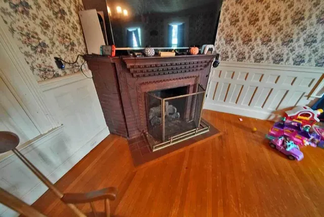 $165,000 | 84 Military Street, Houlton, ME 04730