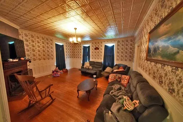 $165,000 | 84 Military Street, Houlton, ME 04730