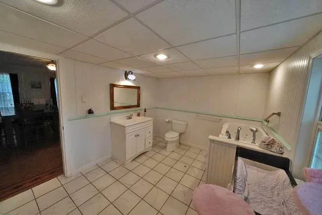 $165,000 | 84 Military Street, Houlton, ME 04730