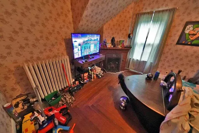 $165,000 | 84 Military Street, Houlton, ME 04730