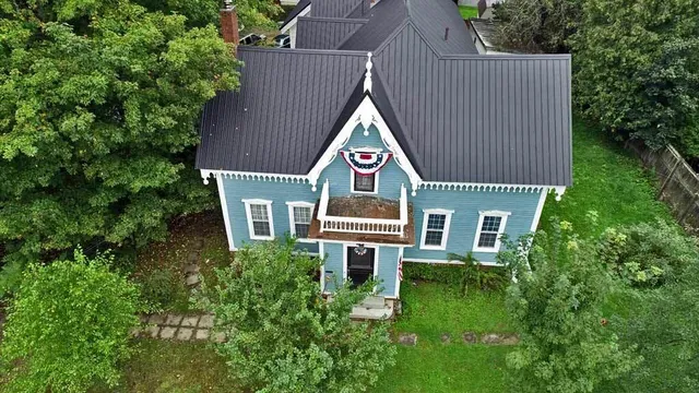 $165,000 | 84 Military Street, Houlton, ME 04730