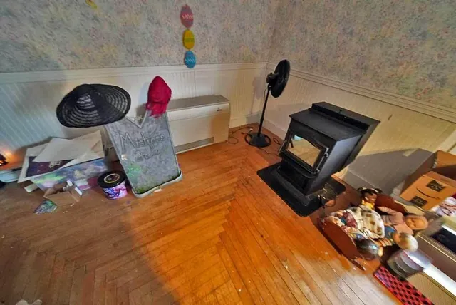 $165,000 | 84 Military Street, Houlton, ME 04730