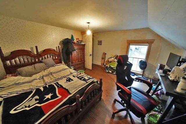 $165,000 | 84 Military Street, Houlton, ME 04730