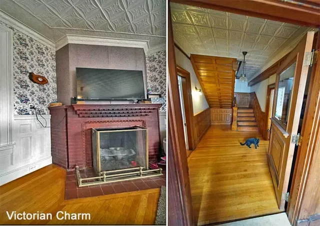 $165,000 | 84 Military Street, Houlton, ME 04730