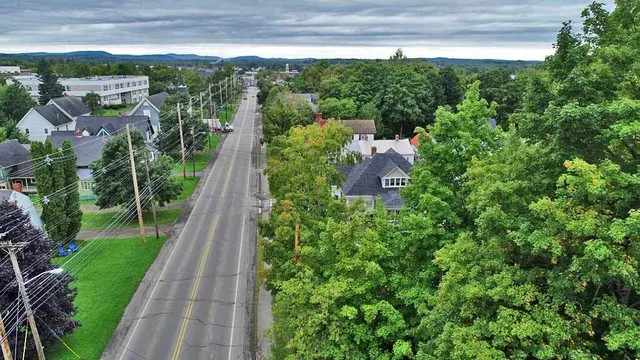 $165,000 | 84 Military Street, Houlton, ME 04730