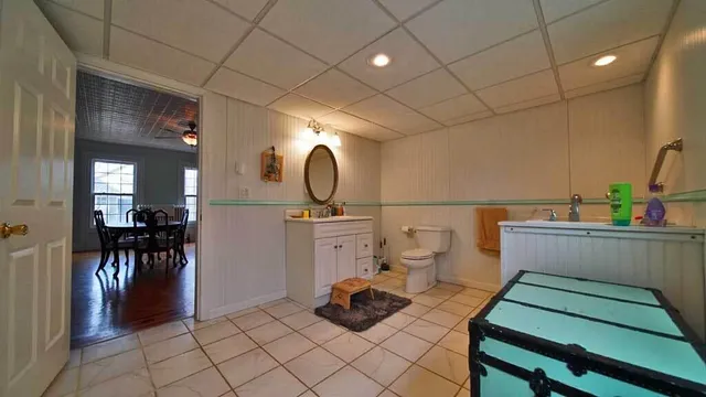 $165,000 | 84 Military Street, Houlton, ME 04730