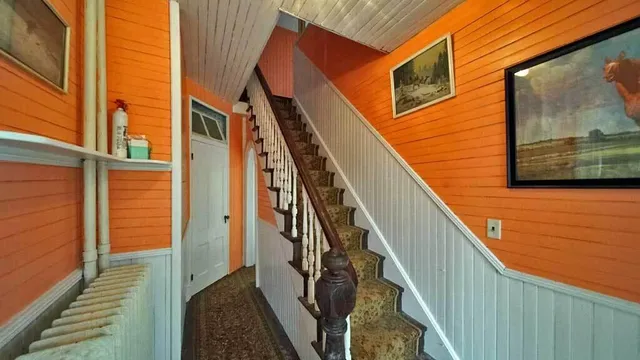 $165,000 | 84 Military Street, Houlton, ME 04730