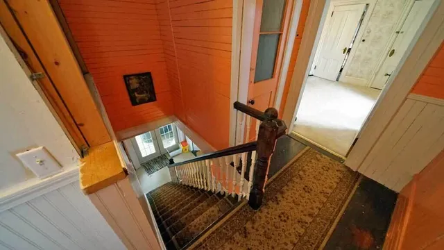 $165,000 | 84 Military Street, Houlton, ME 04730