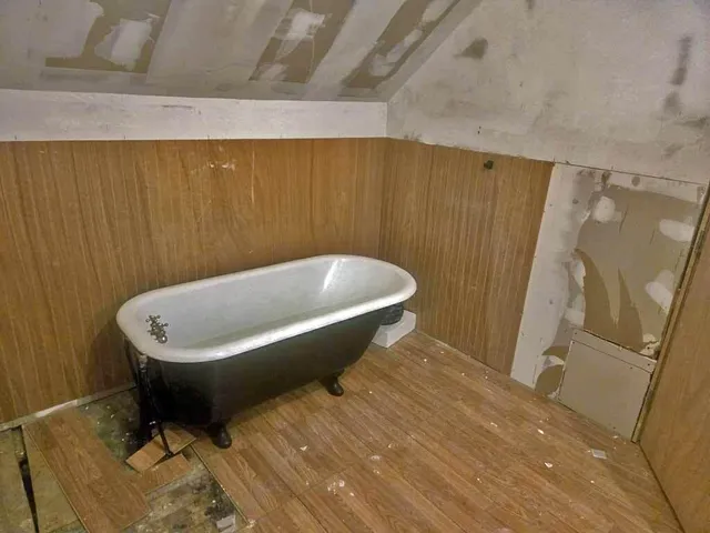 $165,000 | 84 Military Street, Houlton, ME 04730