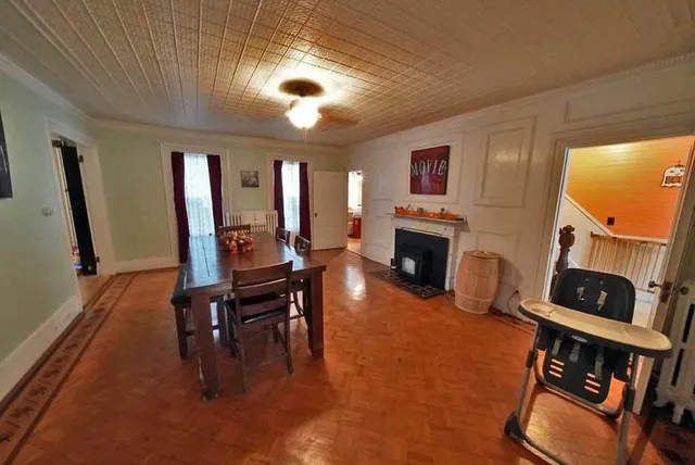 $165,000 | 84 Military Street, Houlton, ME 04730