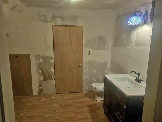 $165,000 | 84 Military Street, Houlton, ME 04730