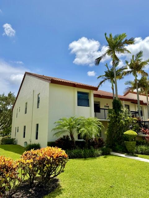 22148 Palms Way, Unit 101 Boca Raton, FL 33433 - Photo 3 of 41 Corner unit